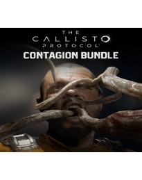 The Callisto Protocol - Contagion Bundle DLC AR XBOX One / Xbox Series X|S CD Key