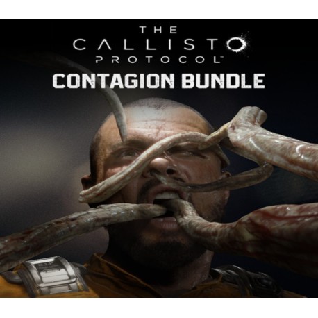 The Callisto Protocol - Contagion Bundle DLC AR XBOX One / Xbox Series X|S CD Key