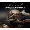 The Callisto Protocol - Contagion Bundle DLC AR XBOX One / Xbox Series X|S CD Key