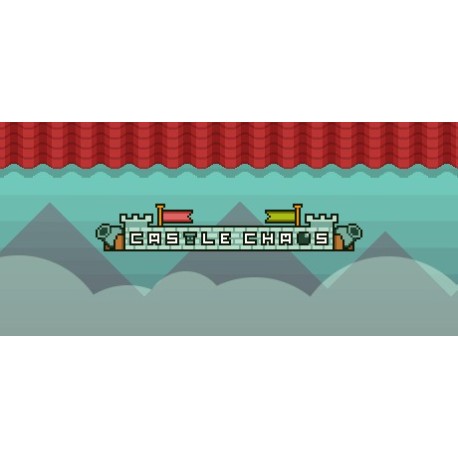Castle Chaos PC Steam CD Key