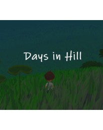 Days in Hill Steam CD Key