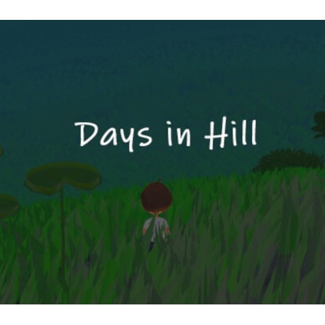 Days in Hill Steam CD Key