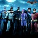 Batman Arkham Knight - Batman Skin Pack DLC Bundle Steam CD Key