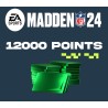 Madden NFL 24 - 12000 Ultimate Team Points XBOX One / Xbox Series X|S CD Key