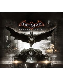 Batman Arkham Knight - Story Pack DLC Bundle Steam CD Key