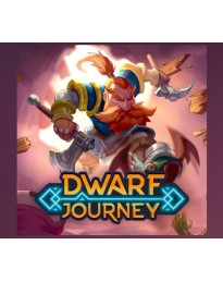 Dwarf Journey AR XBOX One / Xbox Series X|S CD Key