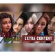 MILFs of Sunville - Extra content DLC Steam CD Key