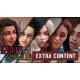 MILFs of Sunville - Extra content DLC Steam CD Key