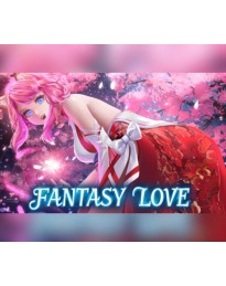 Fantasy Love Steam CD Key