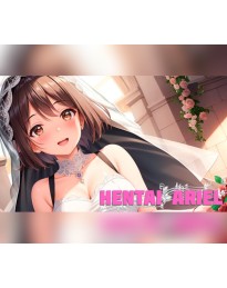 Hentai Ariel Steam CD Key