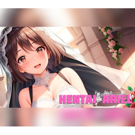 Hentai Ariel Steam CD Key