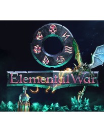 Elemental War TD AR XBOX One / Xbox Series X|S CD Key
