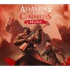 Assassin's Creed Chronicles: Russia AR XBOX One CD Key
