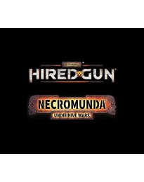 Necromunda: Bounty Hunter Bundle Steam CD Key