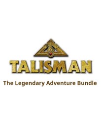 Talisman: The Legendary Adventure Bundle Steam CD Key