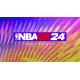 NBA 2K24 Black Mamba Edition Steam Account