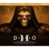 Diablo II: Resurrected Prime Evil Collection PS4 Account