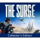 The Surge 1 & 2 Collector's Edition Steam CD Key