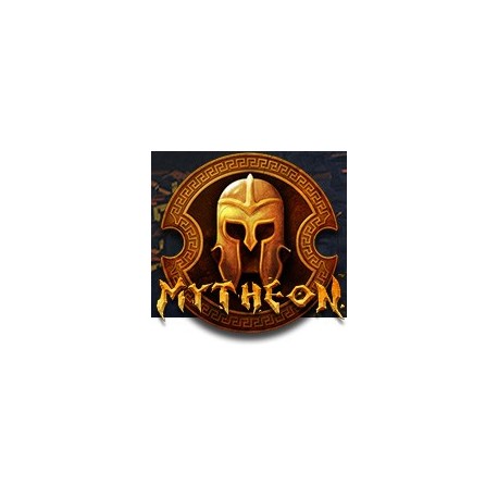 Mytheon PC Steam CD Key