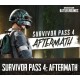 PUBG - Survivor Pass 4: Aftermath DLC RU Steam CD Key