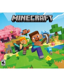 Minecraft XBOX One / Xbox Series X|S Account