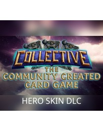 Collective: the Community Created Card Game - Hero Skin DLC CD Key