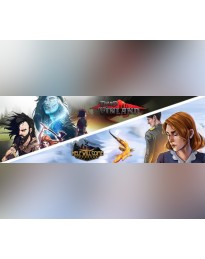 Ultimate Survival Bundle Steam CD Key