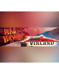 Dead In Games Bundle Steam CD Key