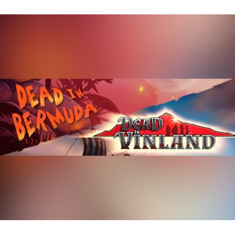 Dead In Games Bundle Steam CD Key