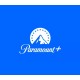 CBSi Paramount+ 50 Gift Card US