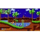 Sonic Mania + Encore DLC Bundle Steam CD Key