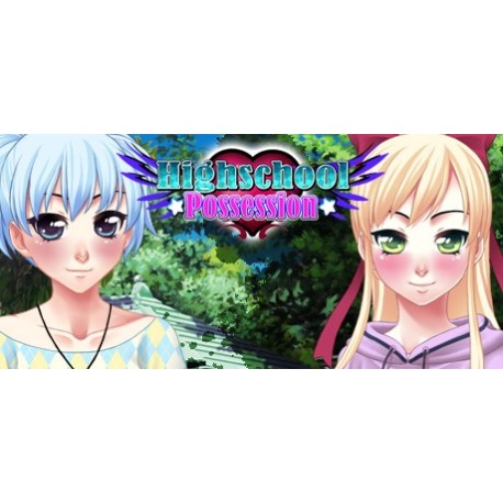 Highschool Possession Steam CD Key
