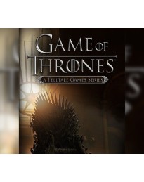 Game of Thrones - A Telltale Games Series SEA Steam Gift