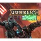 Starfinder Core Rulebook and Starfinder Adventure: Junker's Delight Digital CD Key