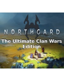 Northgard: The Ultimate Clan Wars Edition Steam CD Key
