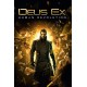 Deus Ex: Human Revolution PC Steam CD Key