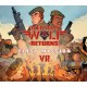 Operation Wolf Returns: First Mission VR Steam CD Key