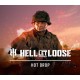 Hell Let Loose - Hot Drop DLC Steam CD Key
