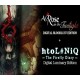 A Rose in the Twilight / htol NiQ: The Firefly Diary Digital Limited Edition PC Steam CD Key