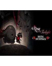 A Rose in the Twilight - Digital Soundtrack DLC Steam CD Key