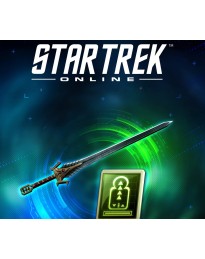 Star Trek Online - Stormfall - Emperor's Sword Bundle Digital Download CD Key