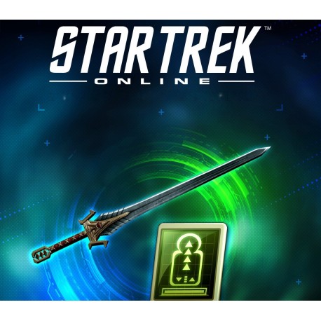 Star Trek Online - Stormfall - Emperor's Sword Bundle Digital Download CD Key