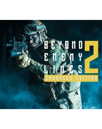 Beyond Enemy Lines 2 Enhanced Edition AR XBOX One Xbox Series X|S CD Key
