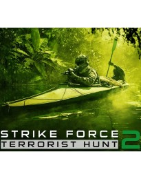 Strike Force 2 - Terrorist Hunt AR XBOX One / Xbox Series X|S CD Key