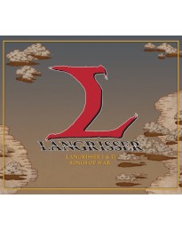Langrisser I & II - Songs of War 3-Disc Soundtrack DLC Steam CD Key