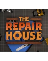 The Repair House - Restoration Sim PC Steam CD Key