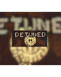 DETUNED Steam CD Key