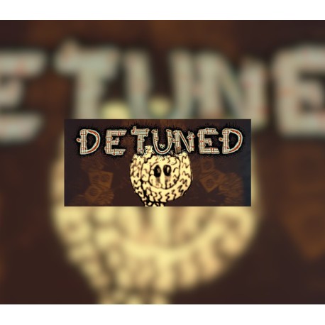 DETUNED Steam CD Key