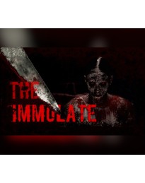 The Immolate Steam CD Key