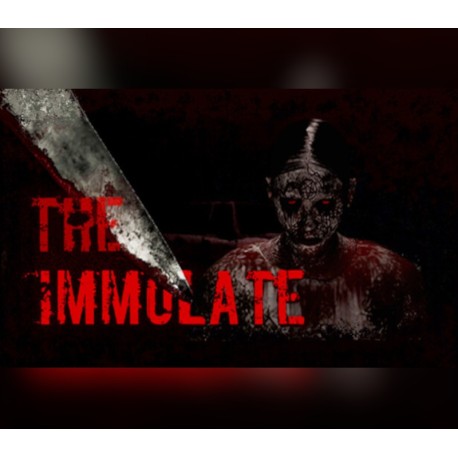 The Immolate Steam CD Key